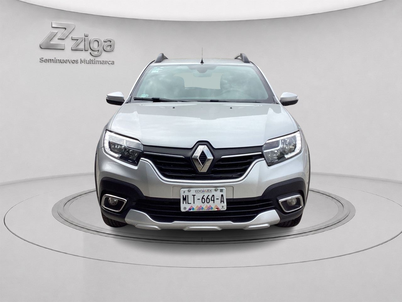 2024 Renault Stepway STEPWAY INTENS TM