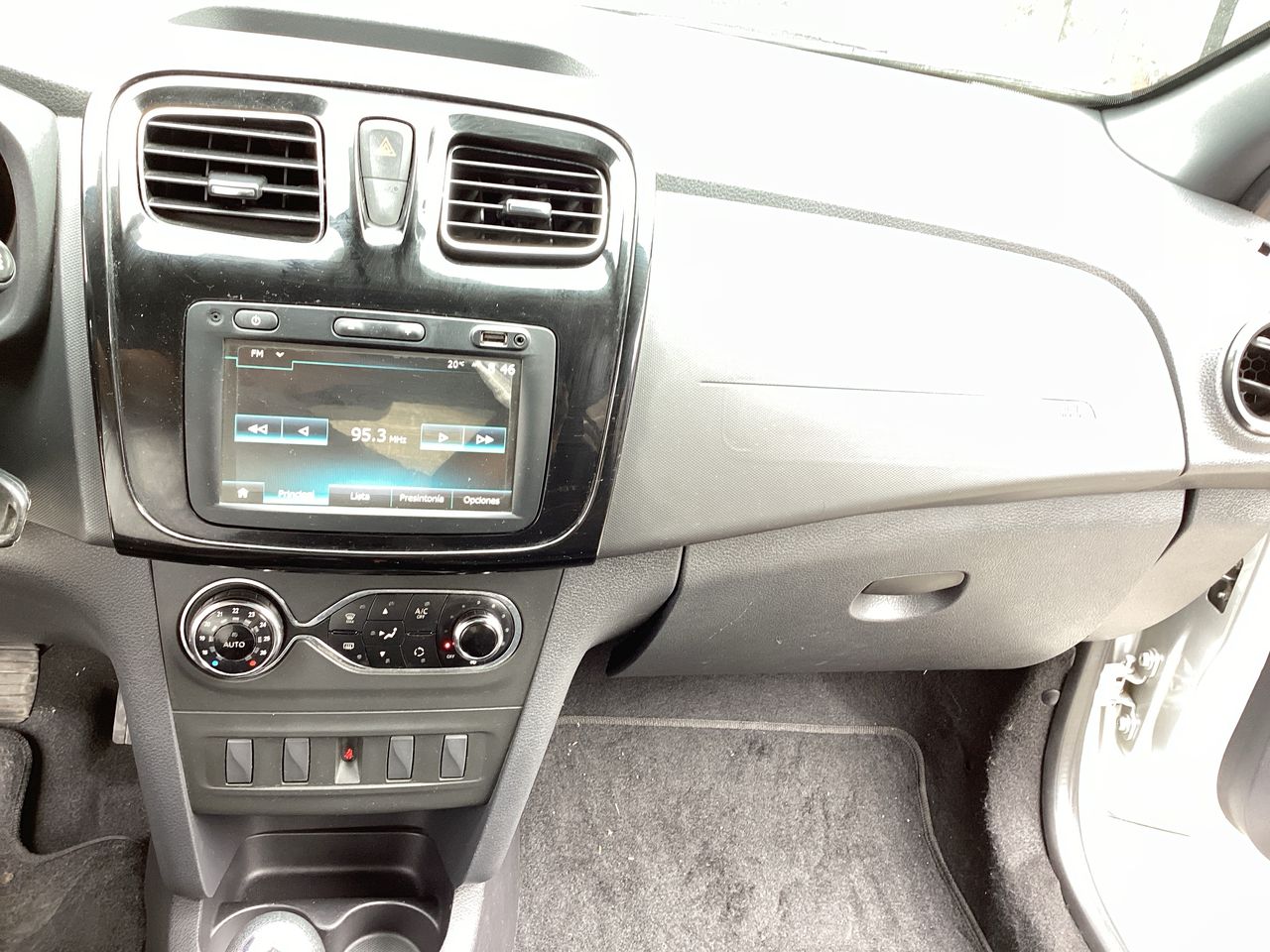 2024 Renault Stepway STEPWAY INTENS TM