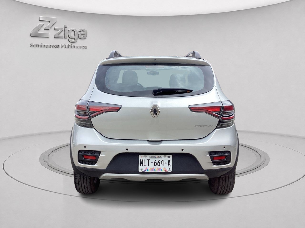 2024 Renault Stepway STEPWAY INTENS TM