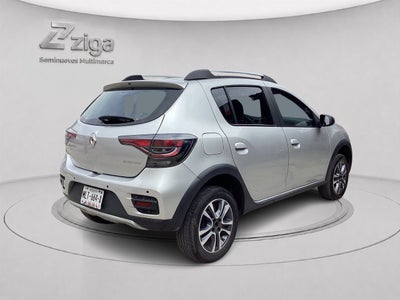 2024 Renault Stepway STEPWAY INTENS TM