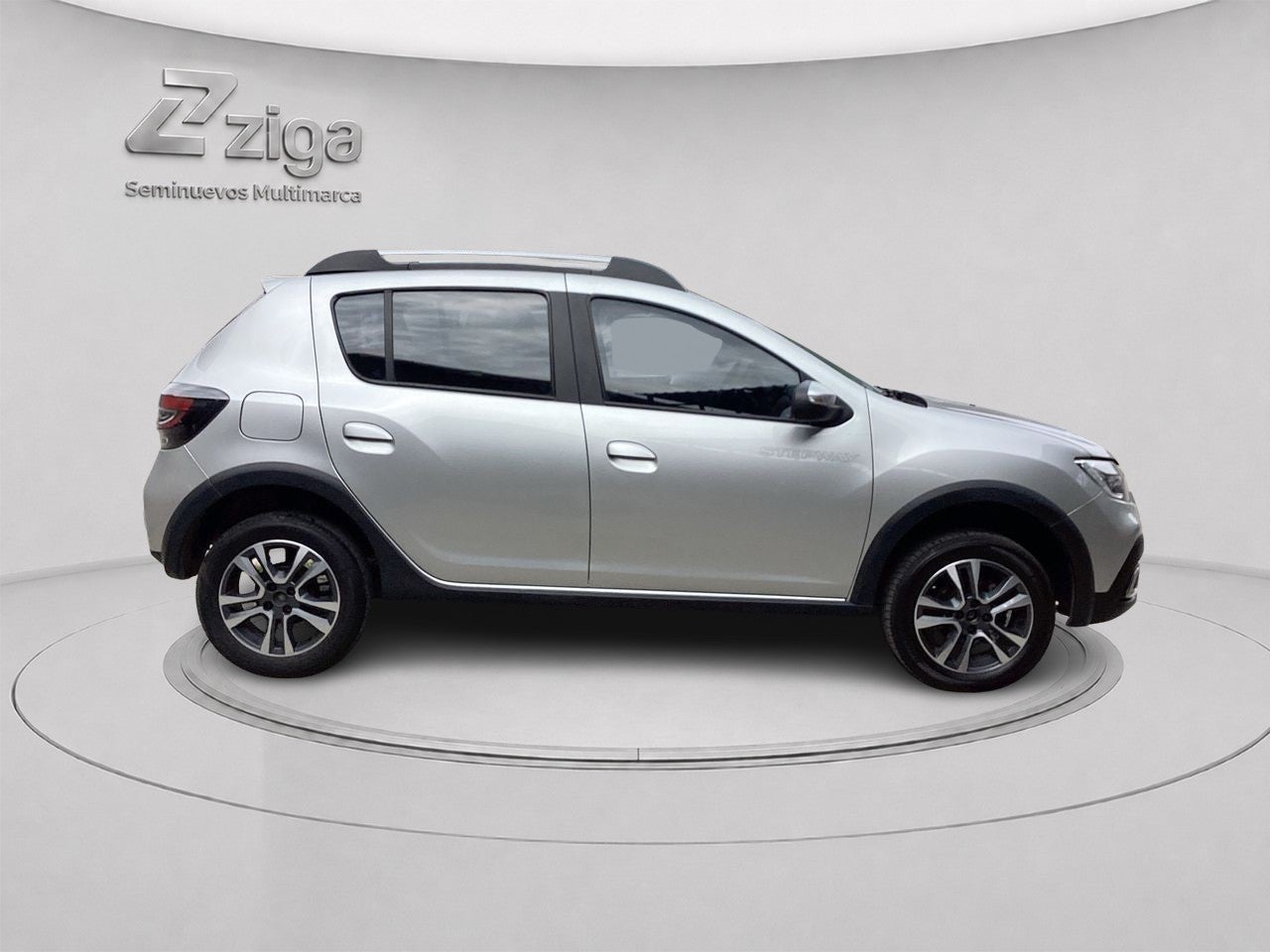 2024 Renault Stepway STEPWAY INTENS TM