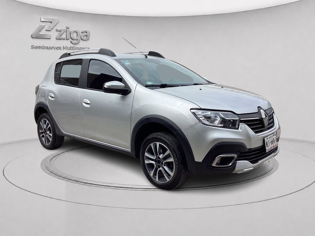 2024 Renault Stepway STEPWAY INTENS TM