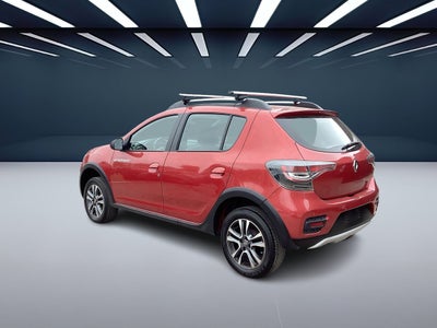 2023 Renault Stepway 1.6 Intens At