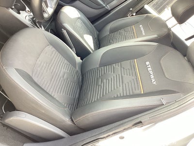 2024 Renault Stepway 1.6 Intens At