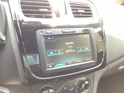 2024 Renault Stepway 1.6 Intens At