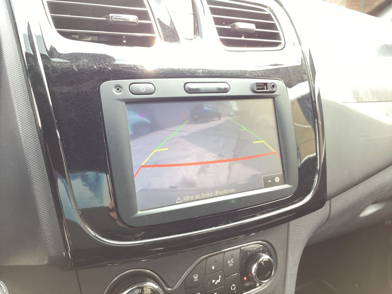 2024 Renault Stepway 1.6 Intens At