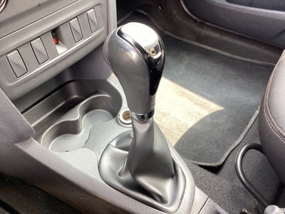 2024 Renault Stepway 1.6 Intens At