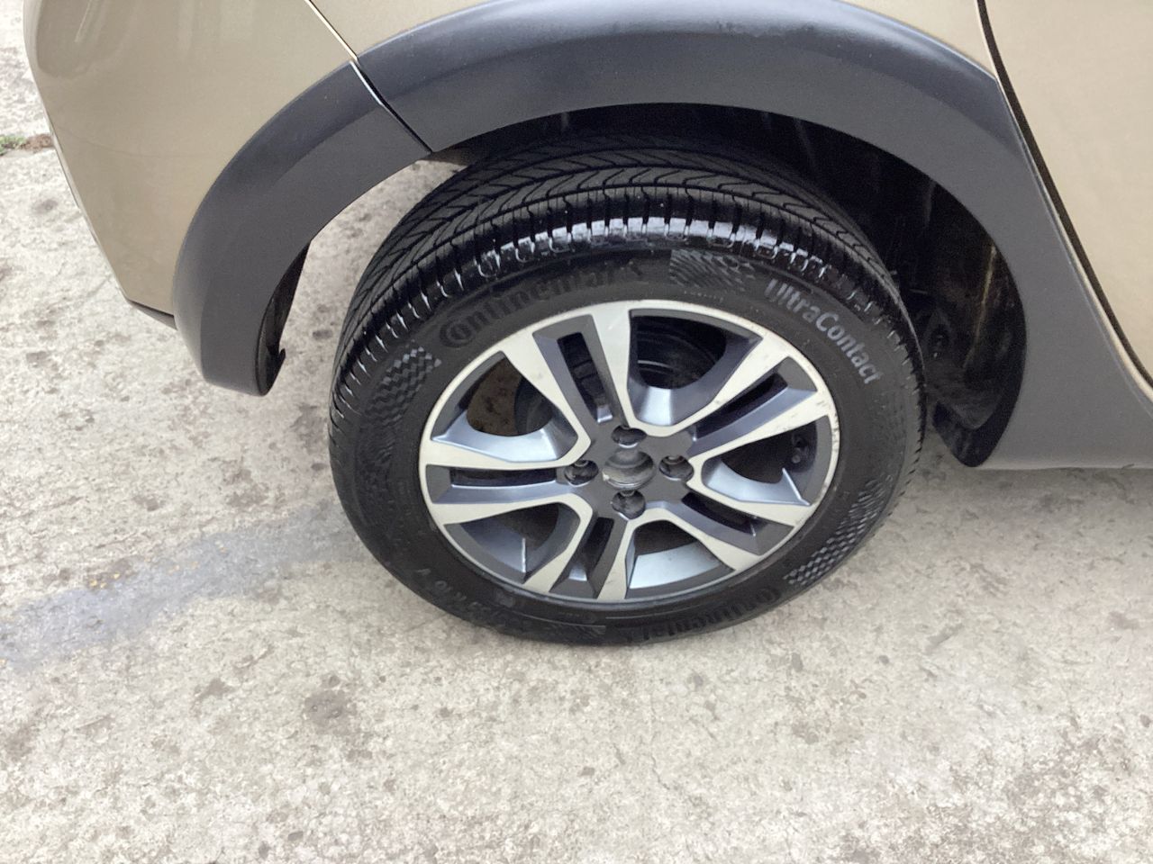 2021 Renault Stepway 1.6 Intens At