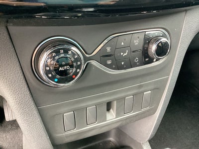 2021 Renault Stepway 1.6 Intens At