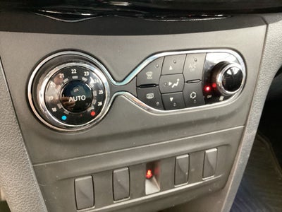 2022 Renault Stepway 1.6 Intens At