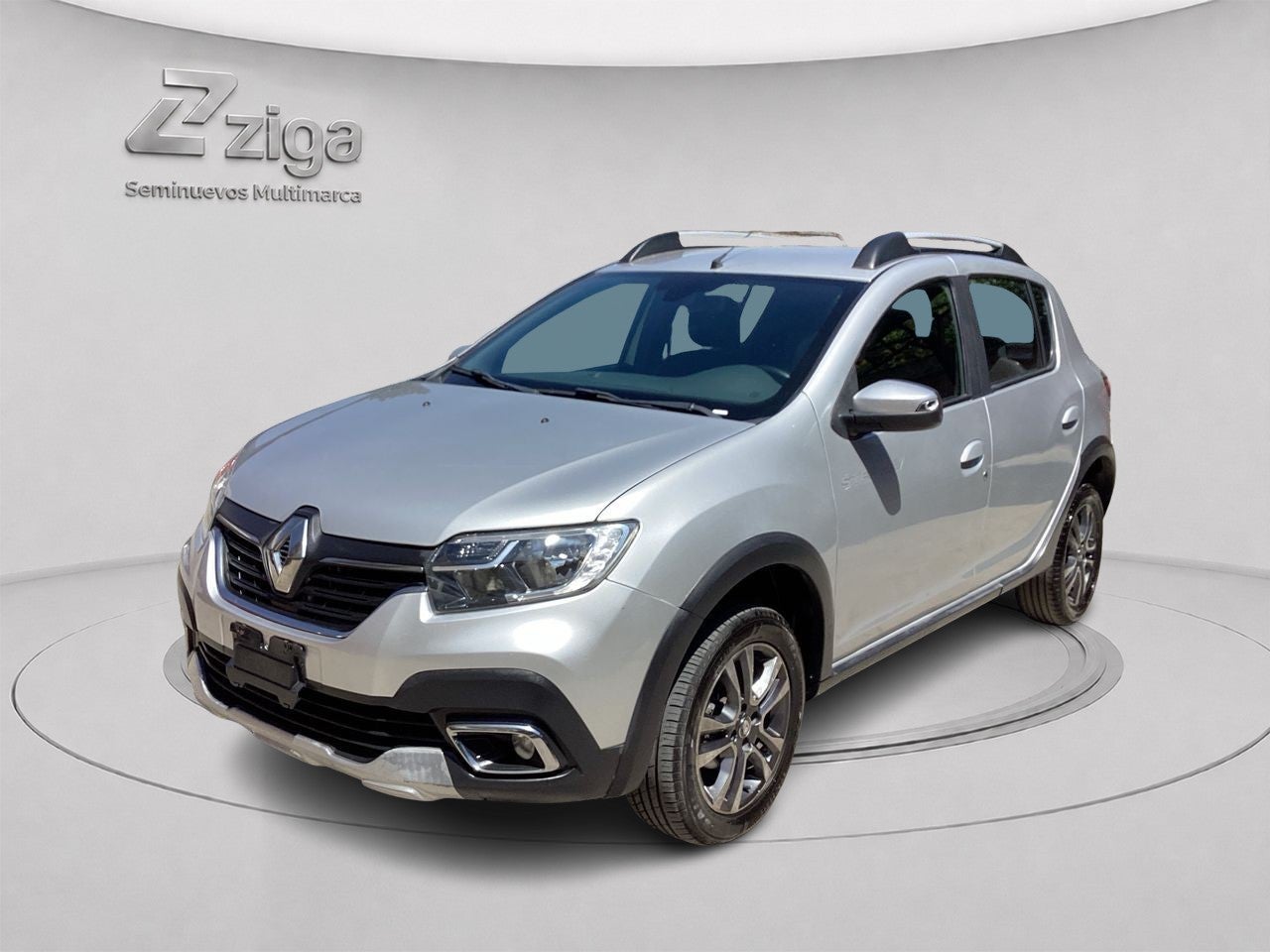 2022 Renault Stepway 1.6 Intens At