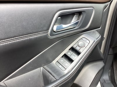 2024 Nissan X-Trail PLATINUM PLUS 2 ROW