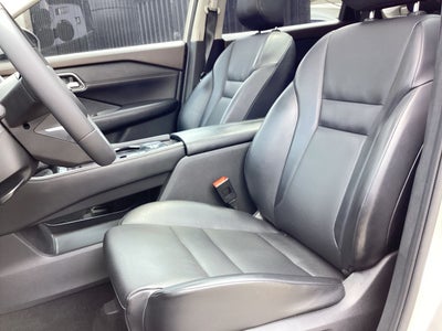 2024 Nissan X-Trail PLATINUM PLUS 2 ROW
