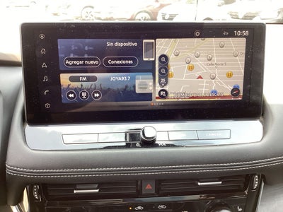 2024 Nissan X-Trail PLATINUM PLUS 2 ROW