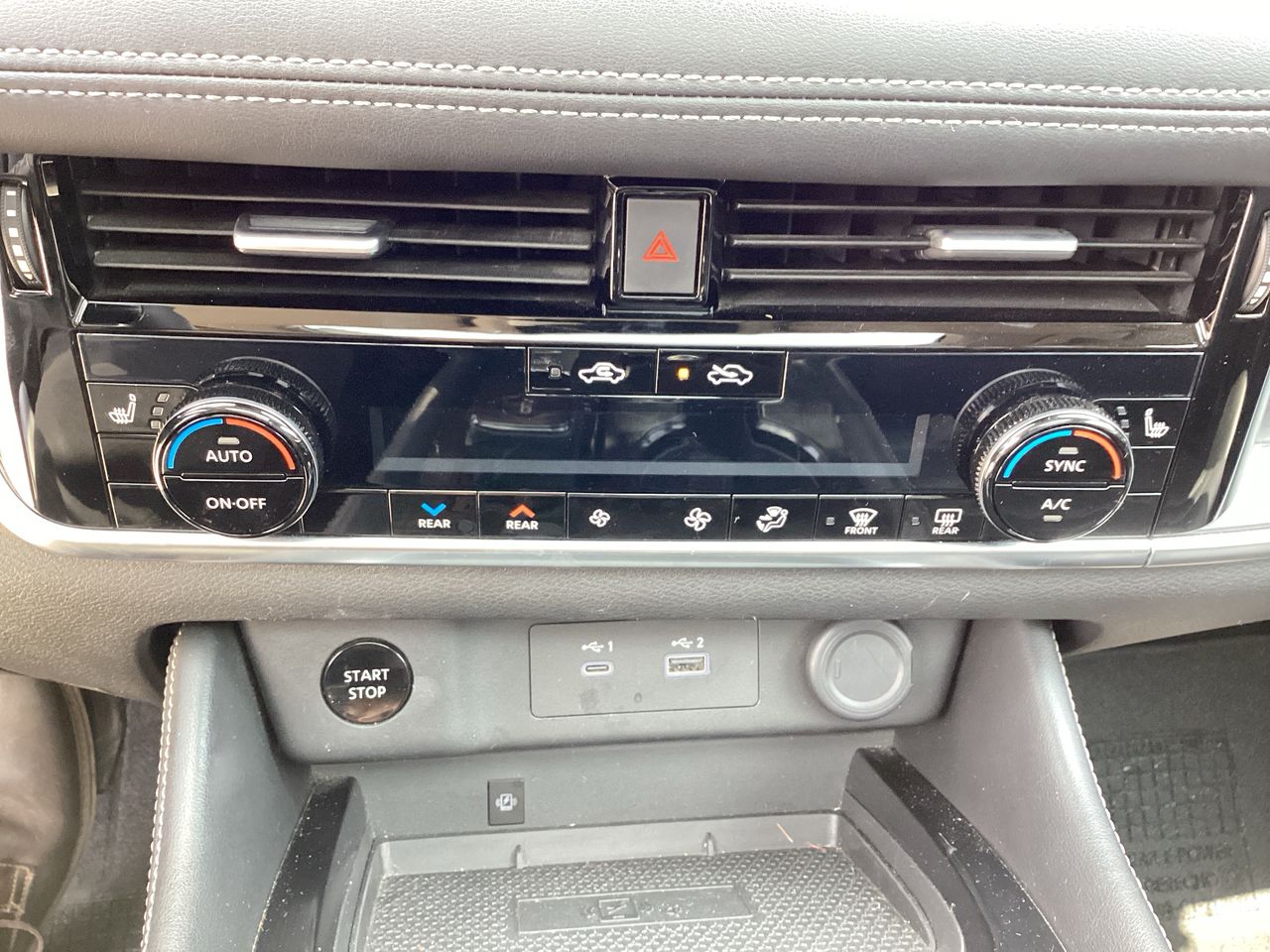 2024 Nissan X-Trail PLATINUM PLUS 2 ROW