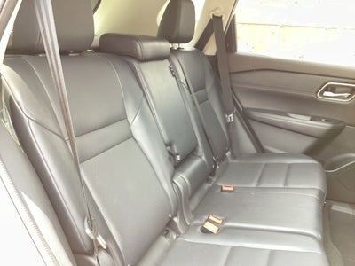 2024 Nissan X-Trail PLATINUM PLUS 2 ROW