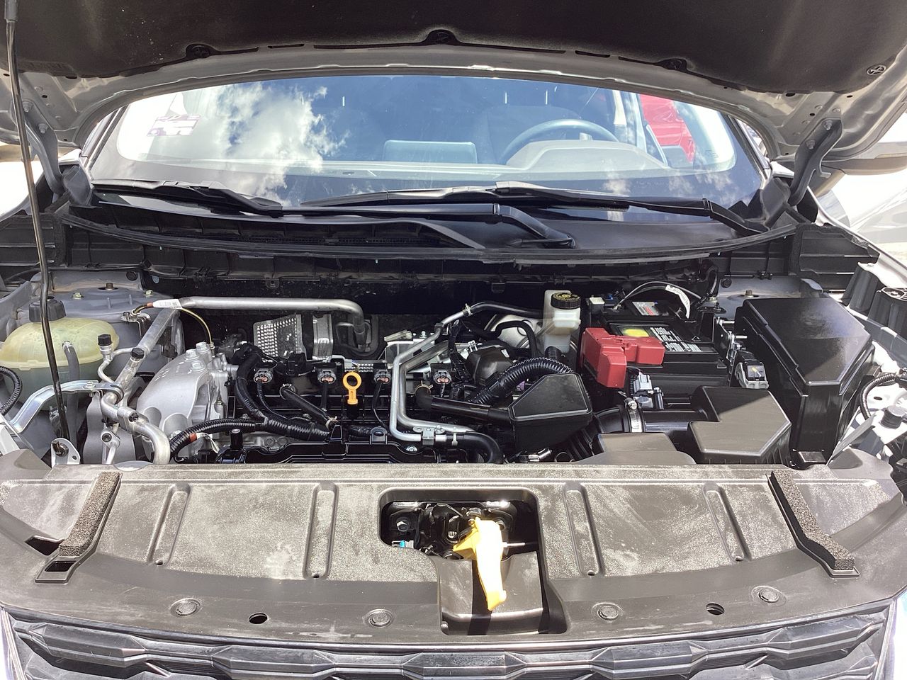 2024 Nissan X-Trail 2.5 Advance At