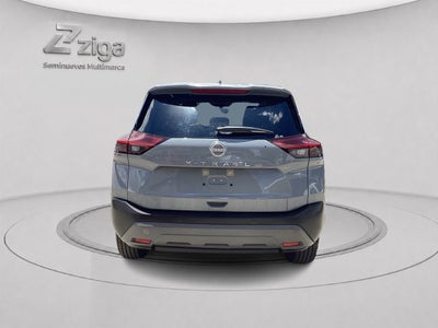 2024 Nissan X-Trail 2.5 Advance At