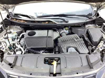 2023 Nissan X-Trail E-POWER PLATINUM 2 ROW