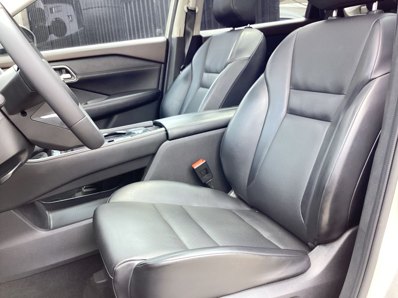 2023 Nissan X-Trail E-POWER PLATINUM 2 ROW