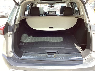 2023 Nissan X-Trail E-POWER PLATINUM 2 ROW