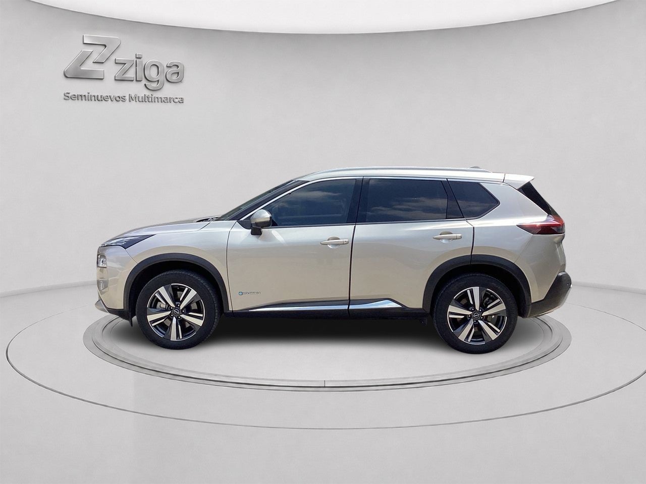 2023 Nissan X-Trail E-POWER PLATINUM 2 ROW