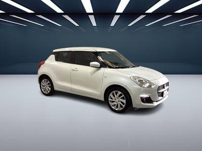 2024 Suzuki Swift 1.2 Gls Mt