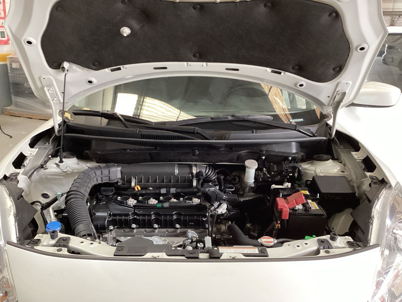 2024 Suzuki Swift 1.2 Gls Mt