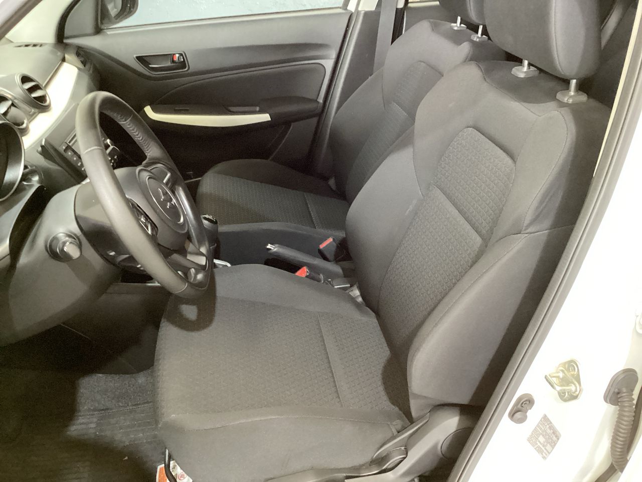 2024 Suzuki Swift 1.2 Gls Mt