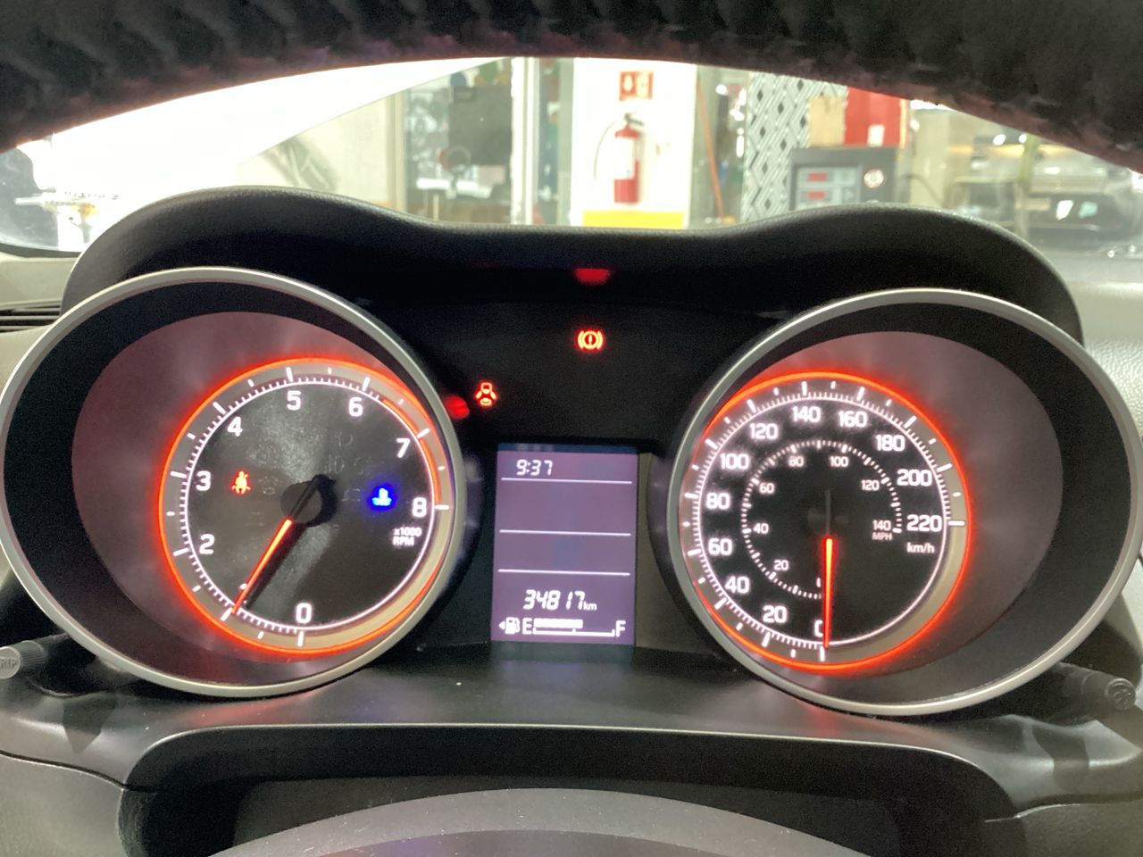 2024 Suzuki Swift 1.2 Gls Mt