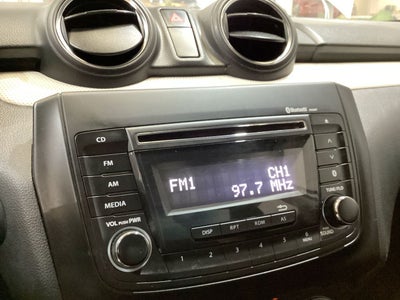 2024 Suzuki Swift 1.2 Gls Mt