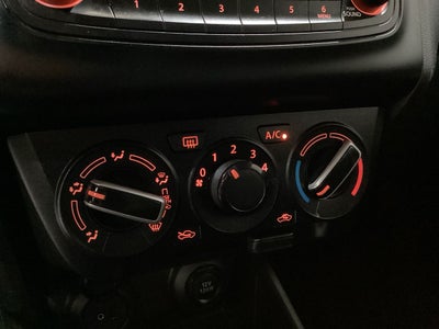 2024 Suzuki Swift 1.2 Gls Mt