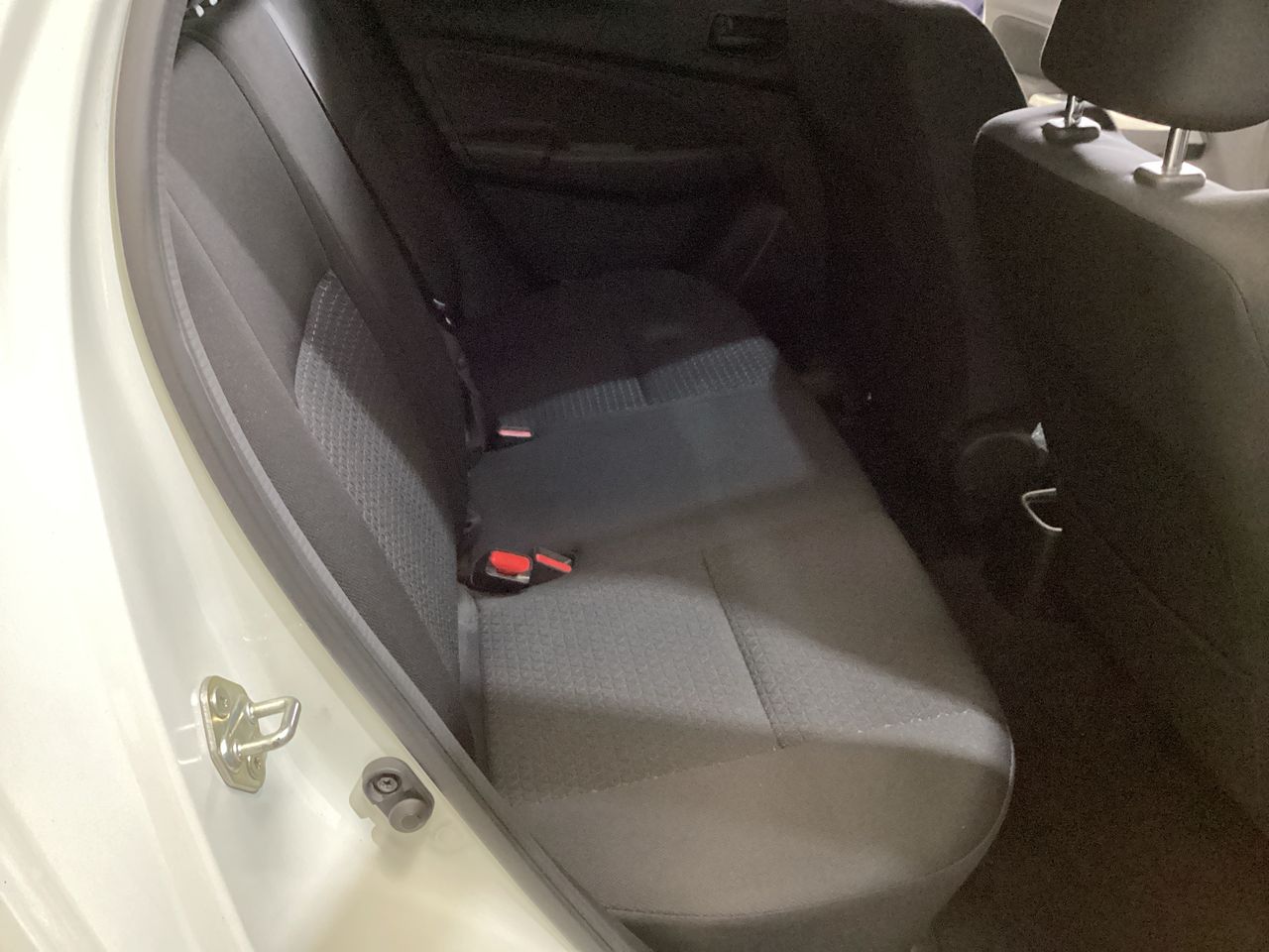 2024 Suzuki Swift 1.2 Gls Mt