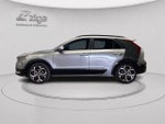 2025 Kia Niro NIRO 1.6L EX DCT HYBRID (INTERSTELLA GRAY)