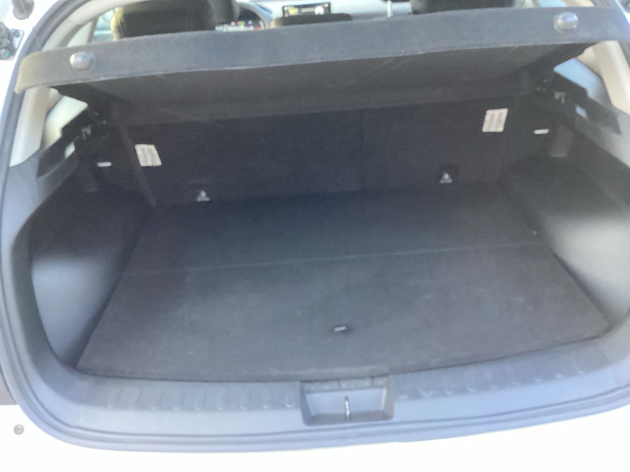 2025 GWM Haval Jolion 1.5 Premium Hev At