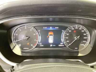 2023 Dodge Journey 1.5 Sxt At