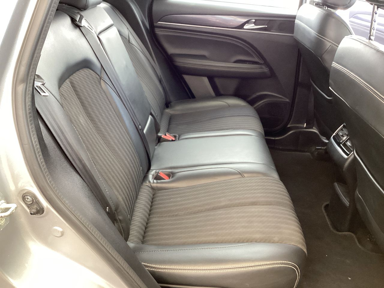 2023 Dodge Journey 1.5 Sxt At