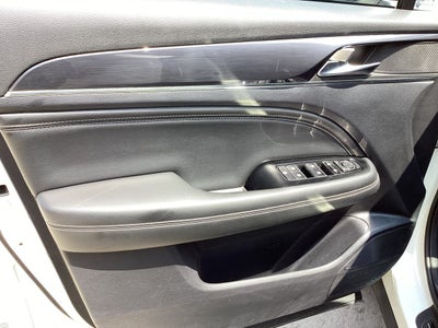 2022 Dodge Journey 1.5 SXT 5 Pasajeros At
