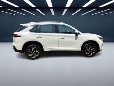 2022 Dodge Journey 1.5 SXT 5 Pasajeros At