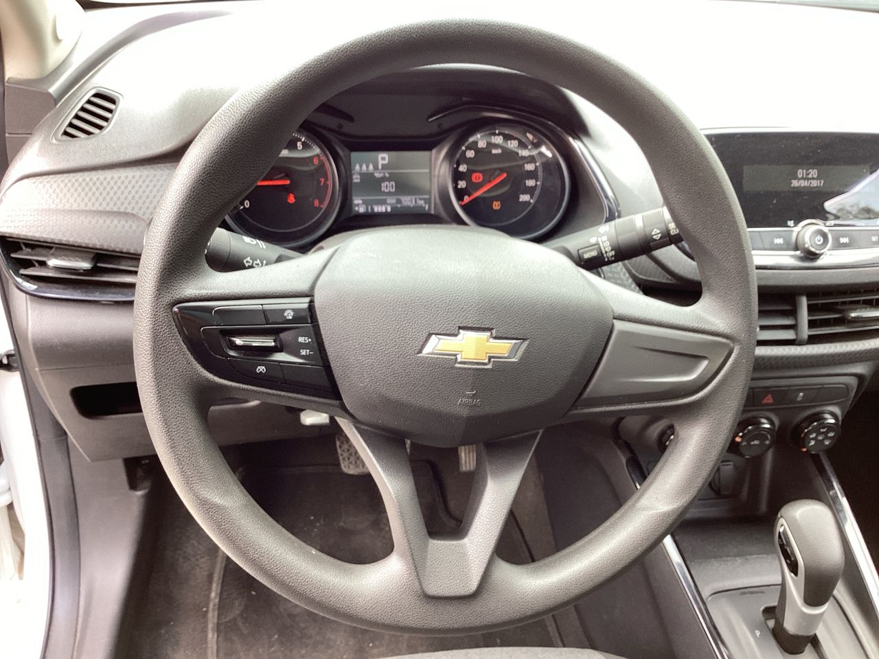 2024 Chevrolet Onix 1.0 Ls At