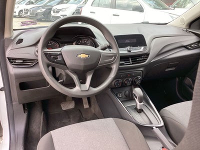 2024 Chevrolet Onix 1.0 Ls At