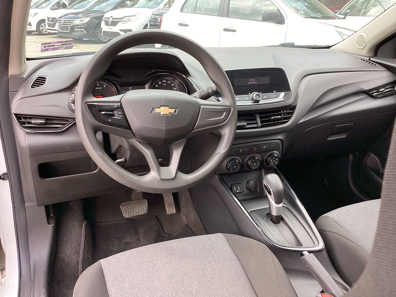 2024 Chevrolet Onix 1.0 Ls At