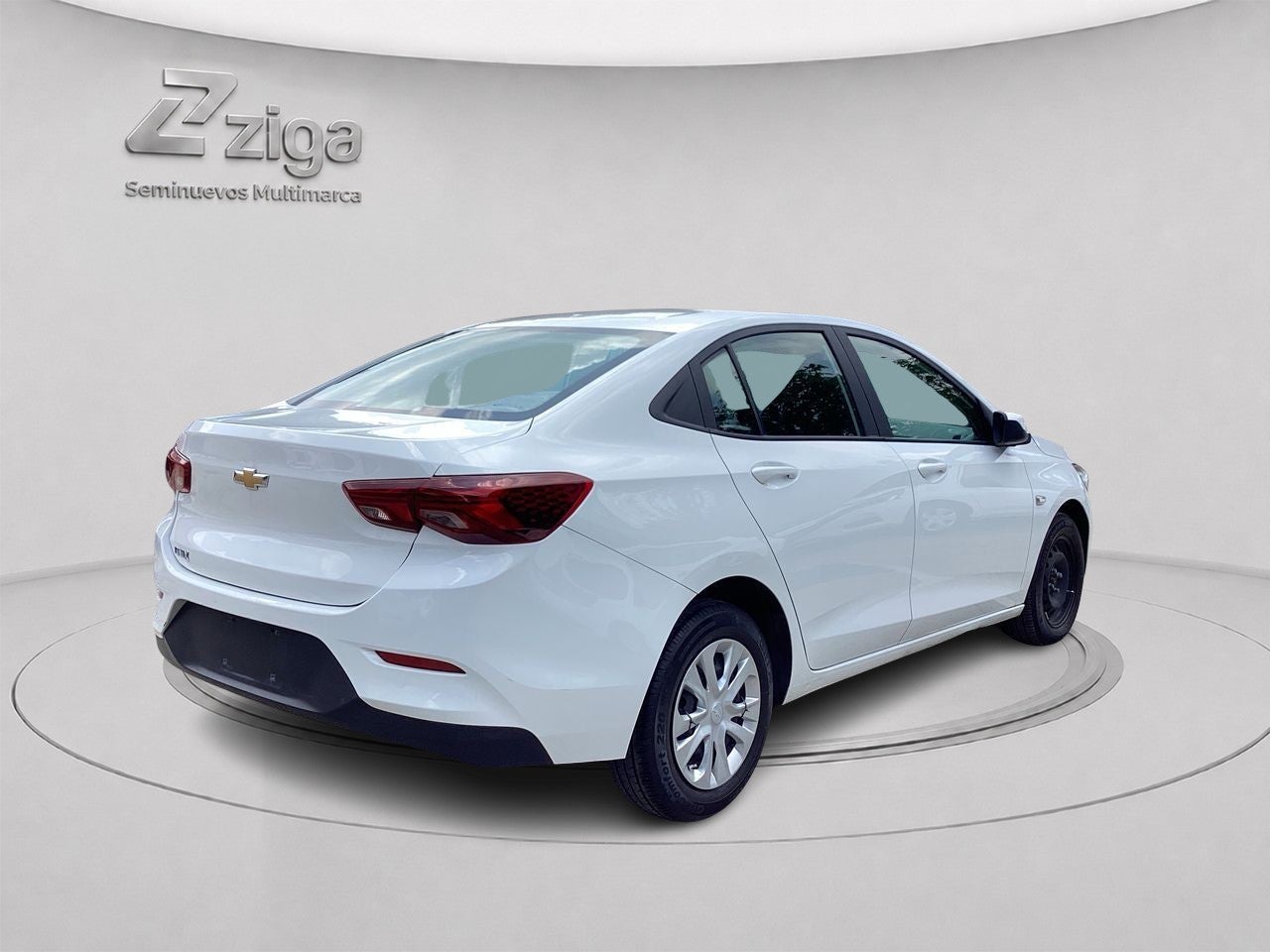 2024 Chevrolet Onix 1.0 Ls At