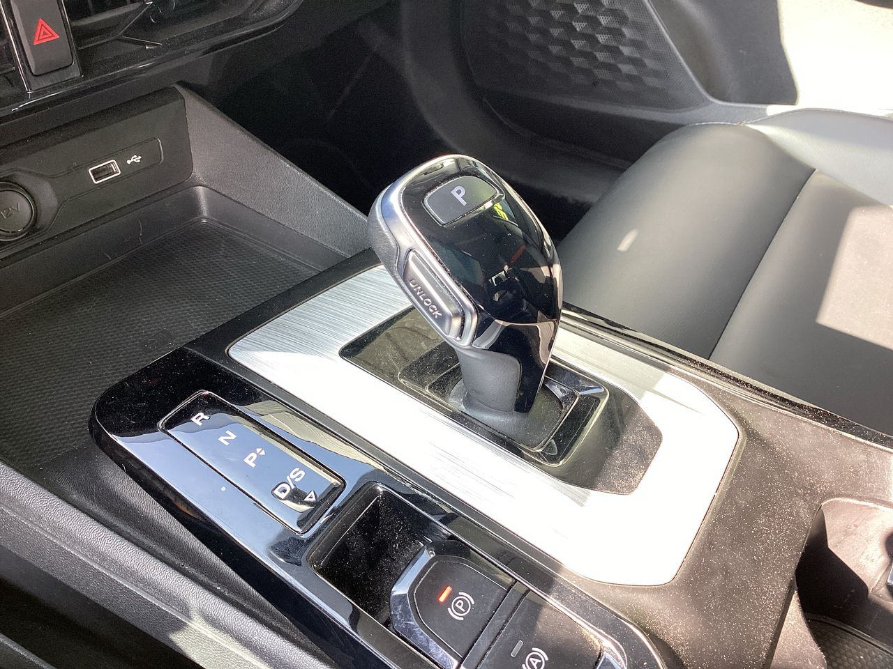 2023 MG GT 1.5 Excite At