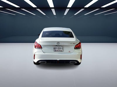 2023 MG GT 1.5 Excite At