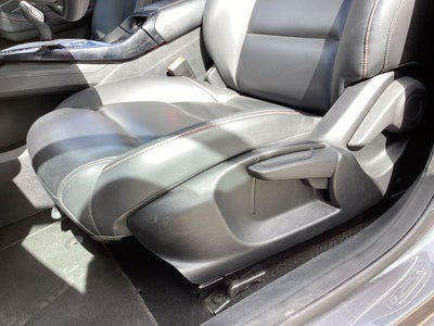2024 MG GT 1.5 Style At