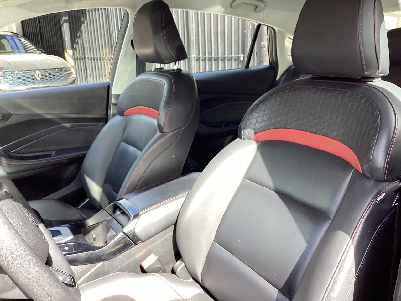 2024 MG GT 1.5 Style At