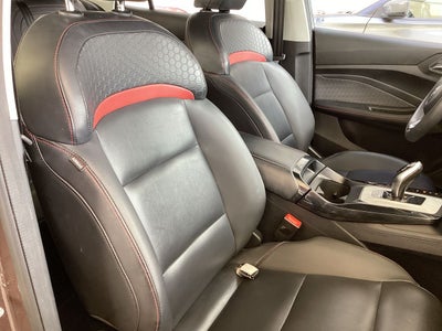 2024 MG GT 1.5 Style At