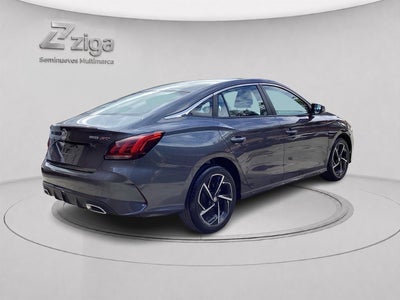 2024 MG GT 1.5 Style At