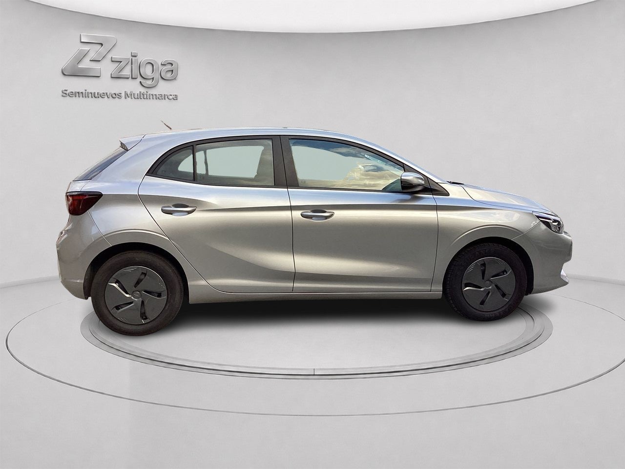 2025 MG MG 3 1.5 Cool HB Mt